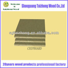 High Quality Water Proof Cheap Particle Board